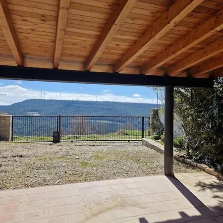 Villa Cal Bisbe Segura  Exterior foto