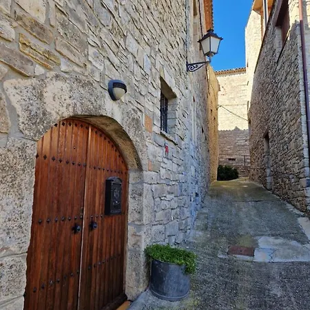 Villa Cal Bisbe Segura  Exterior foto