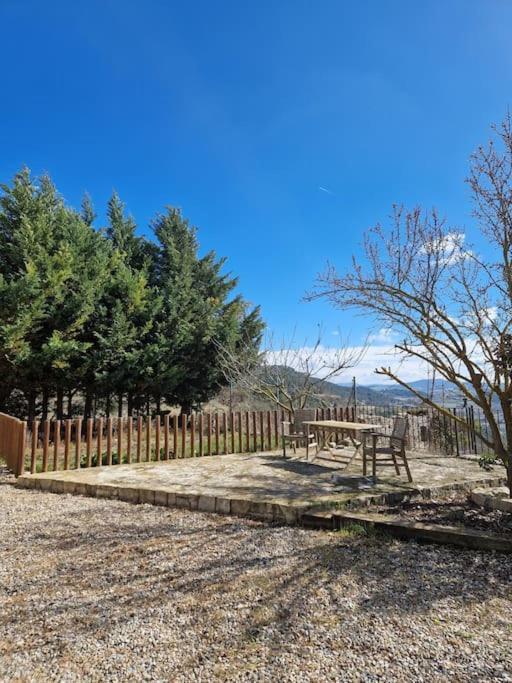 Cal Bisbe Holiday home