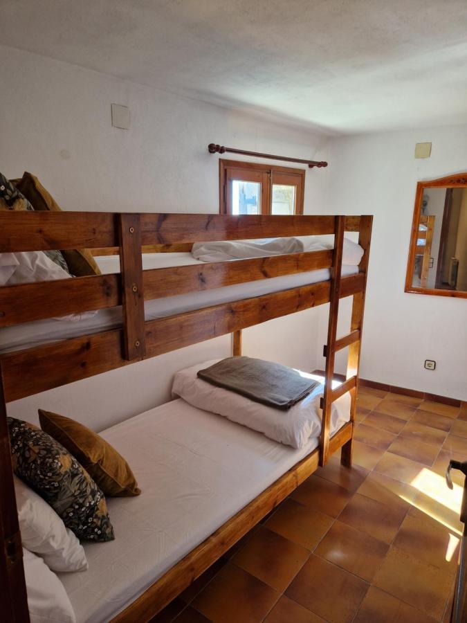 Cal Bisbe Holiday home *