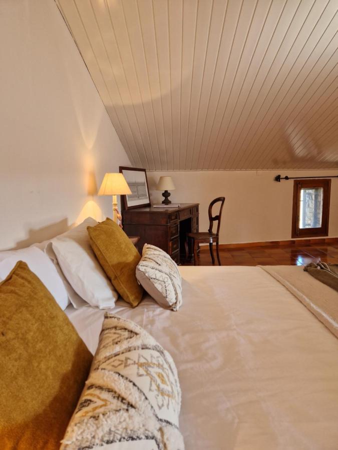 Holiday home Cal Bisbe Segura (Catalonia)