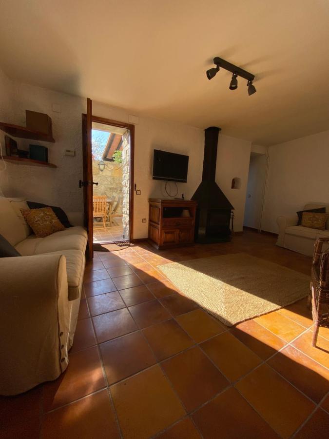 Holiday home Cal Bisbe