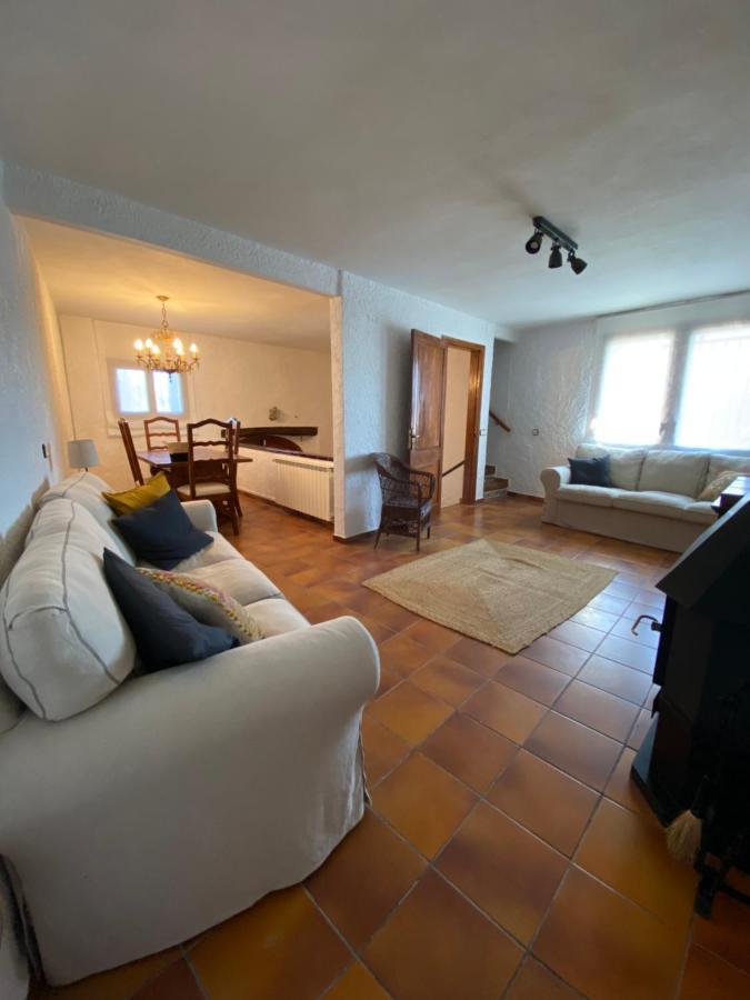 Cal Bisbe Holiday home