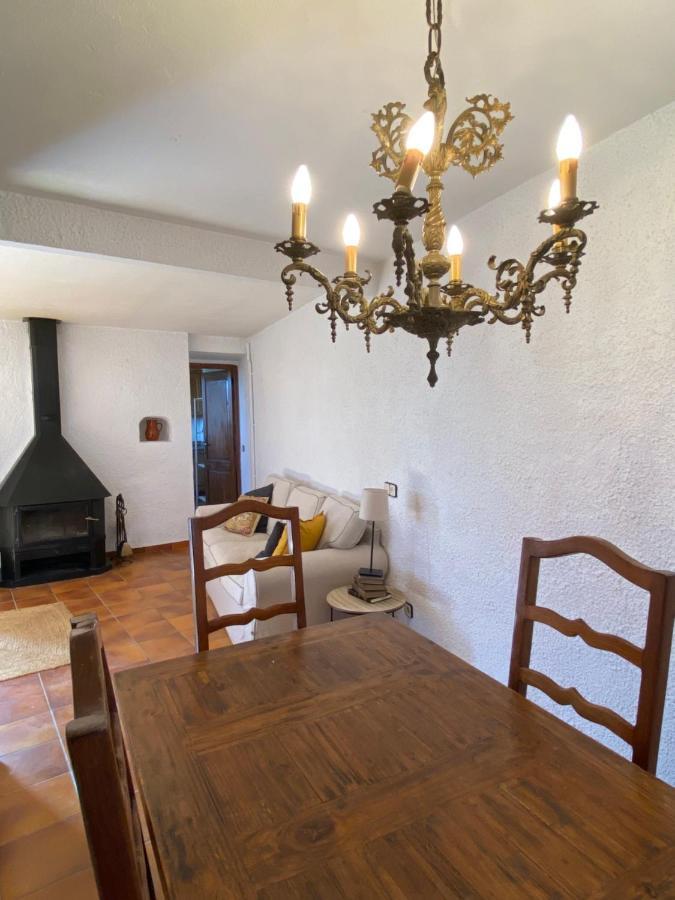 Cal Bisbe Casa de Férias