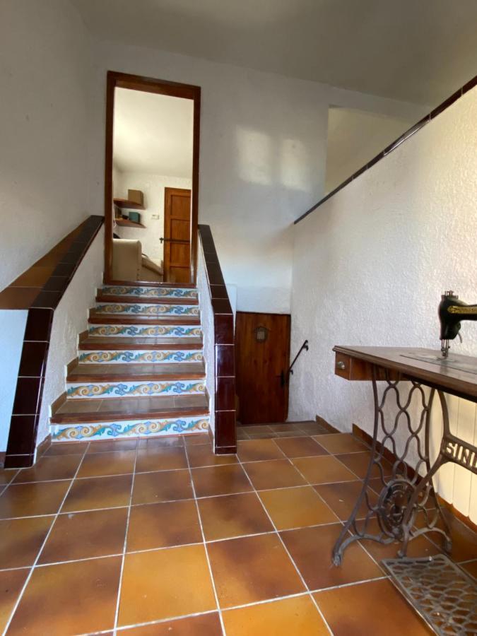 Holiday home Cal Bisbe Segura (Catalonia)